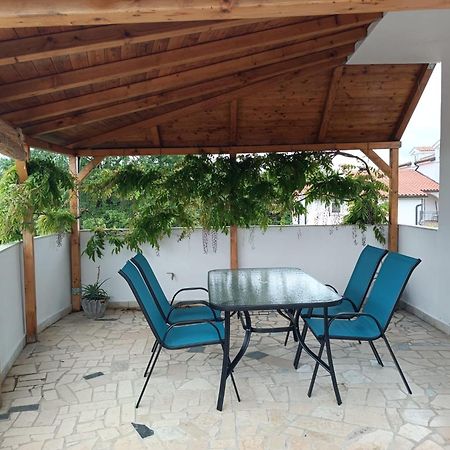 Apartments Novacic Poreč Extérieur photo