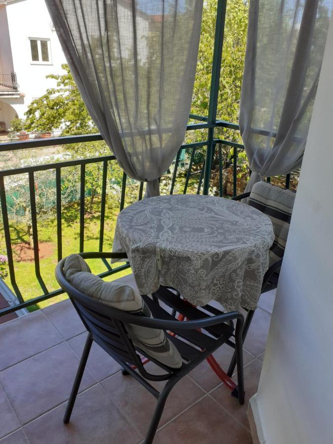 Apartments Novacic Poreč Extérieur photo