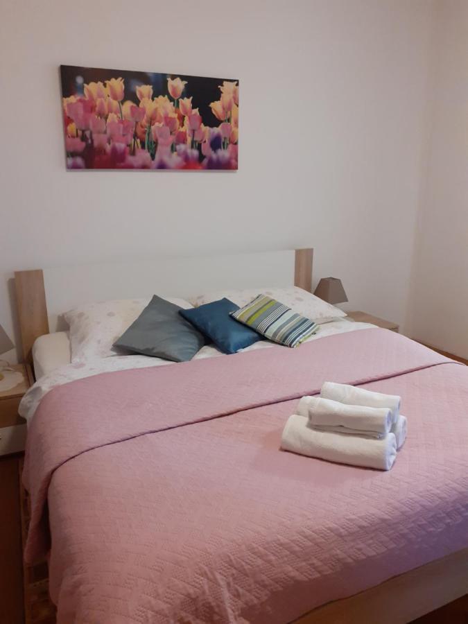 Apartments Novacic Poreč Extérieur photo