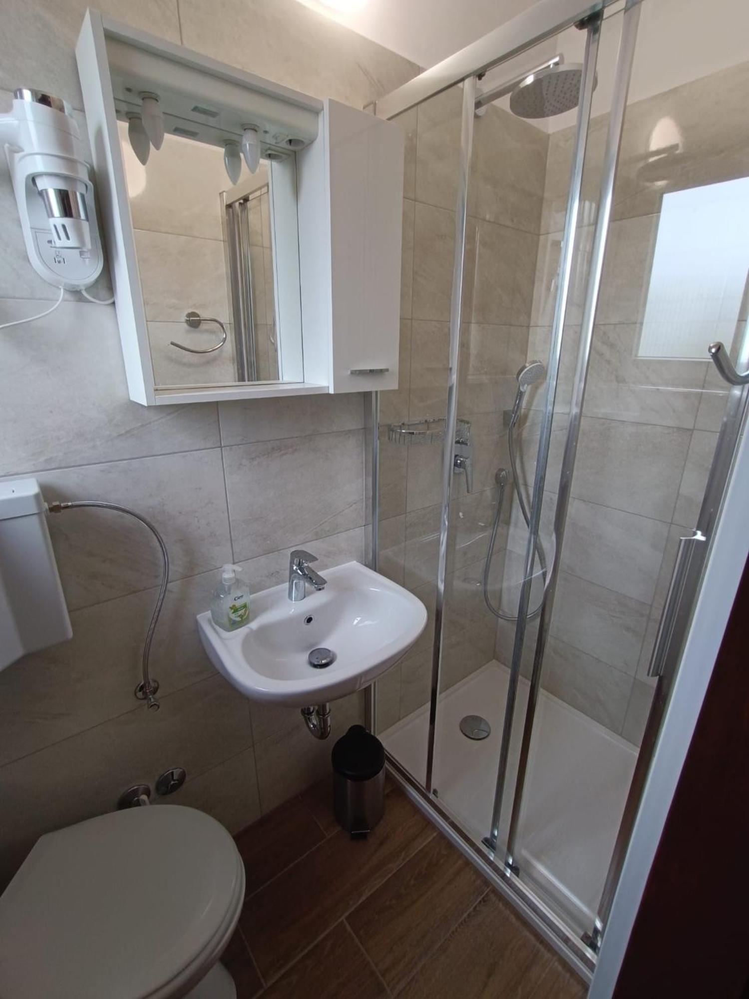 Apartments Novacic Poreč Extérieur photo