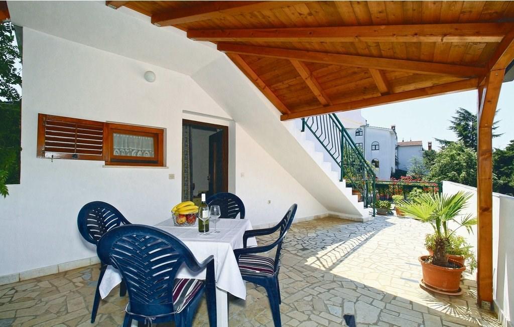 Apartments Novacic Poreč Extérieur photo